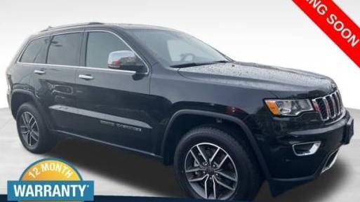 JEEP GRAND CHEROKEE 2022 1C4RJFBG7NC138254 image